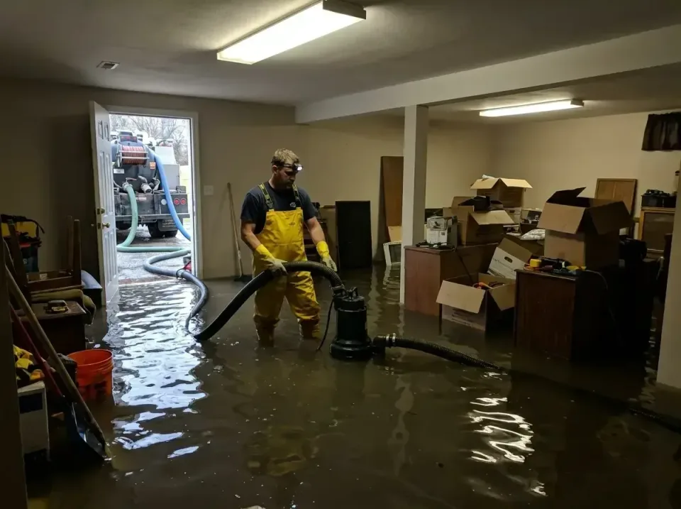 basement-burst-pipe-flooding-a-001 — frequently asked questions, 24-Hour Water Damage Restoration Services in The Hills, TX